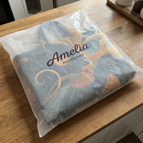 Review by Ella